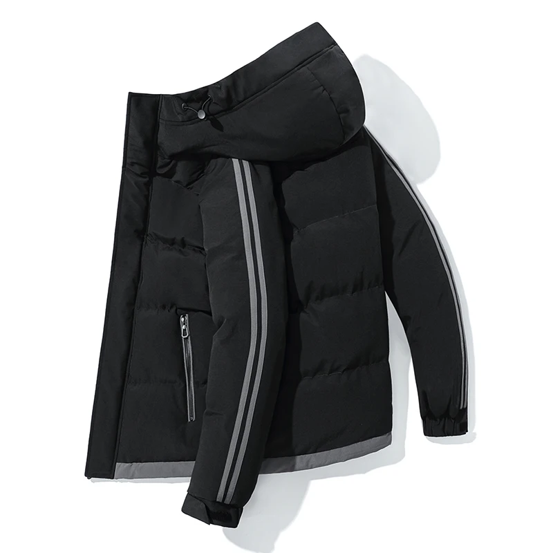 Mode Vogue Mit Kapuze Unten Ja – Fashion Men Vogue Bewertung und Preis
