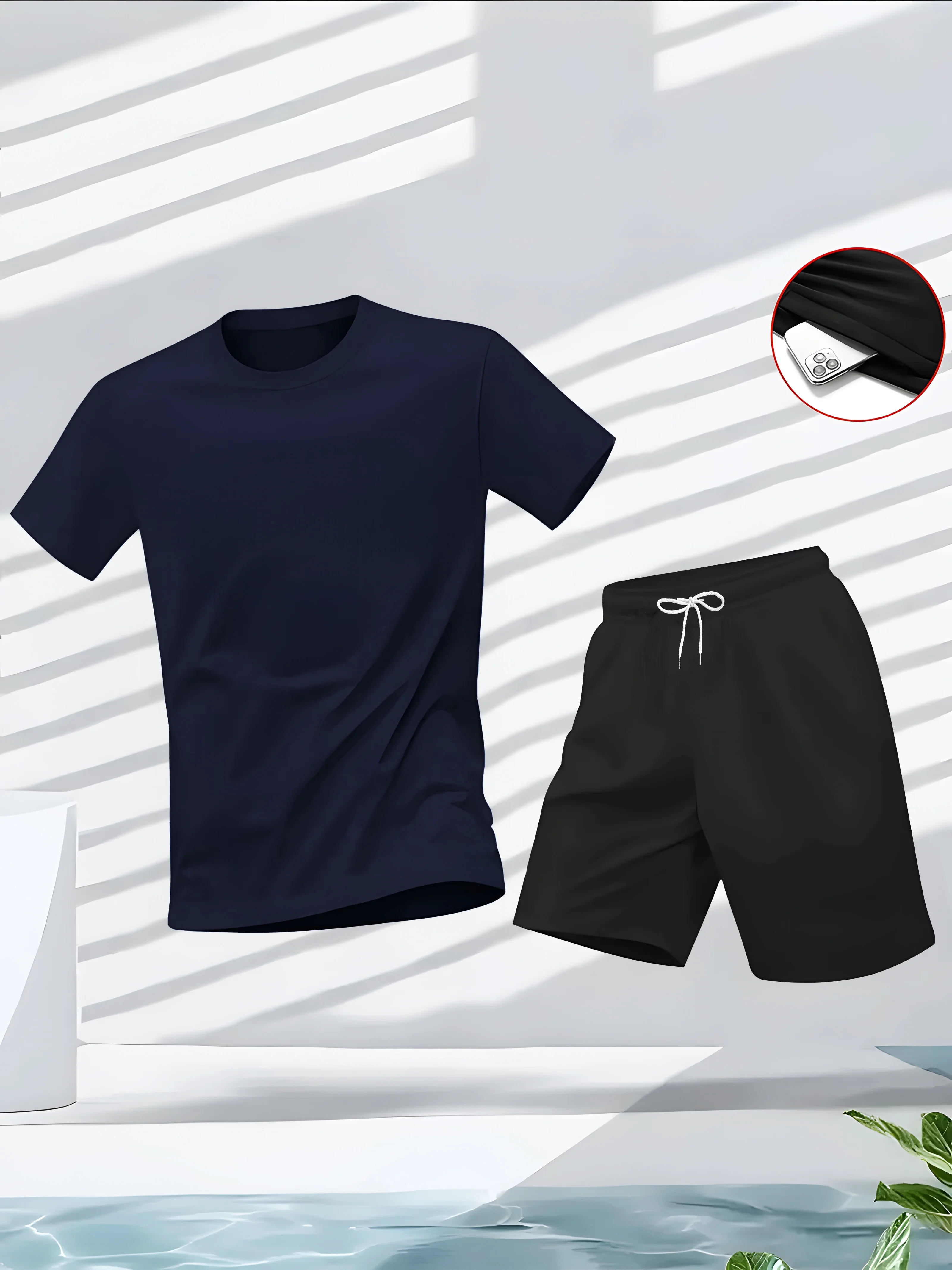 Herrenanzug, 2-teiliges Set, m – Quality Men'S Fashion Bewertung und Preis