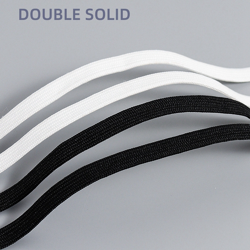 1 Paar schwarz-weiße Schnürsen – Adidas Shoes Superstar Bewertung und Preis