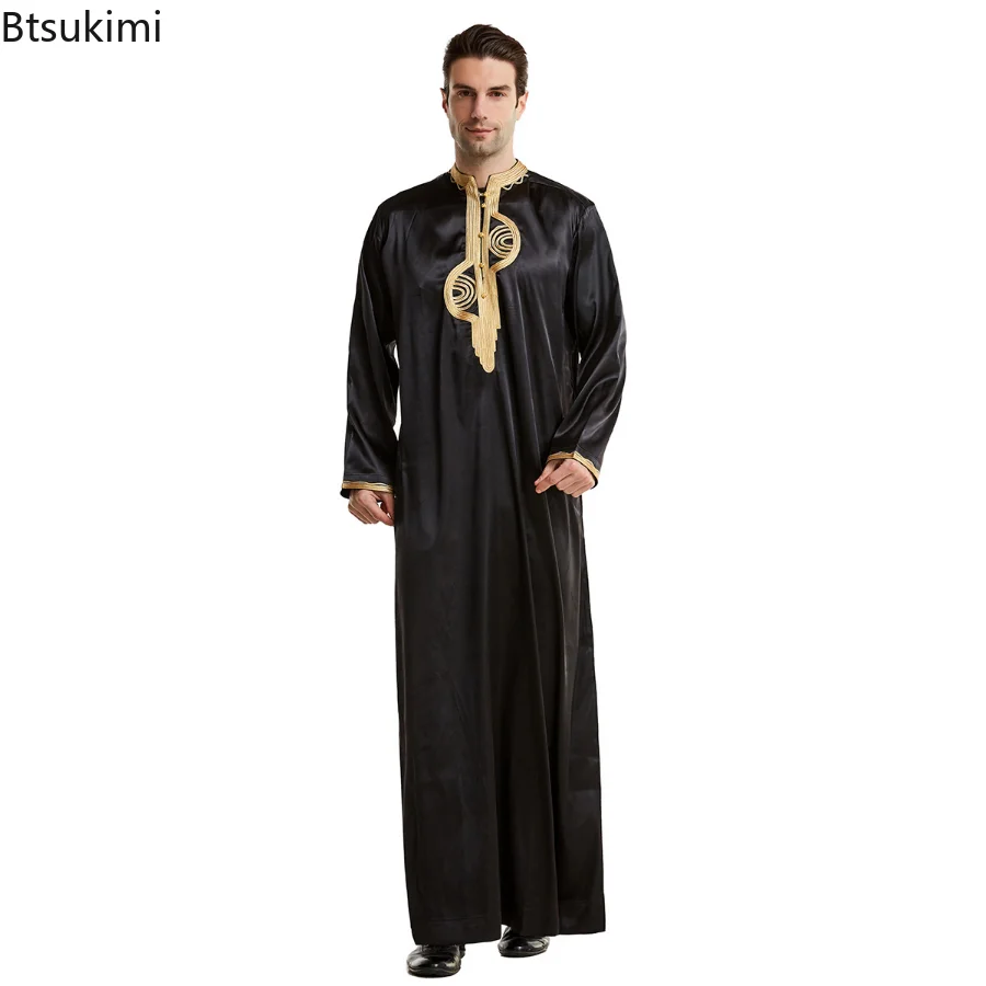 Muslimische Männer Kleidung Ka – Men'S Fashion Kurta Bewertung und Preis