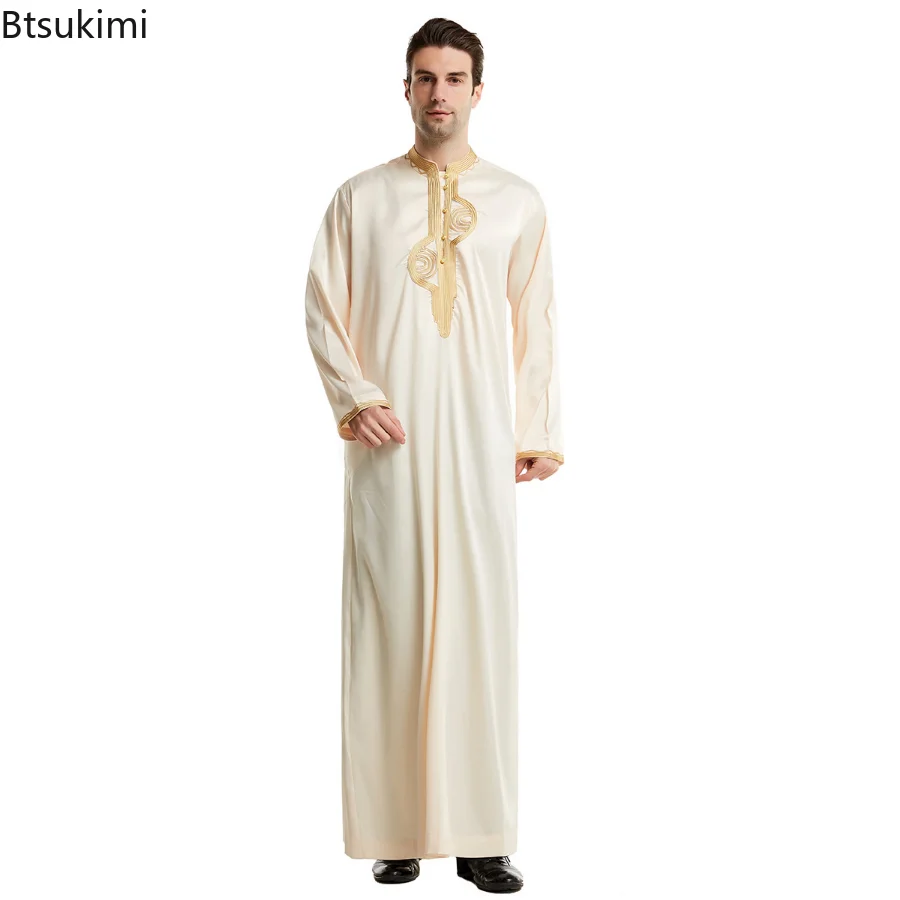 Muslimische Männer Kleidung Ka – Men'S Fashion Kurta Bewertung und Preis