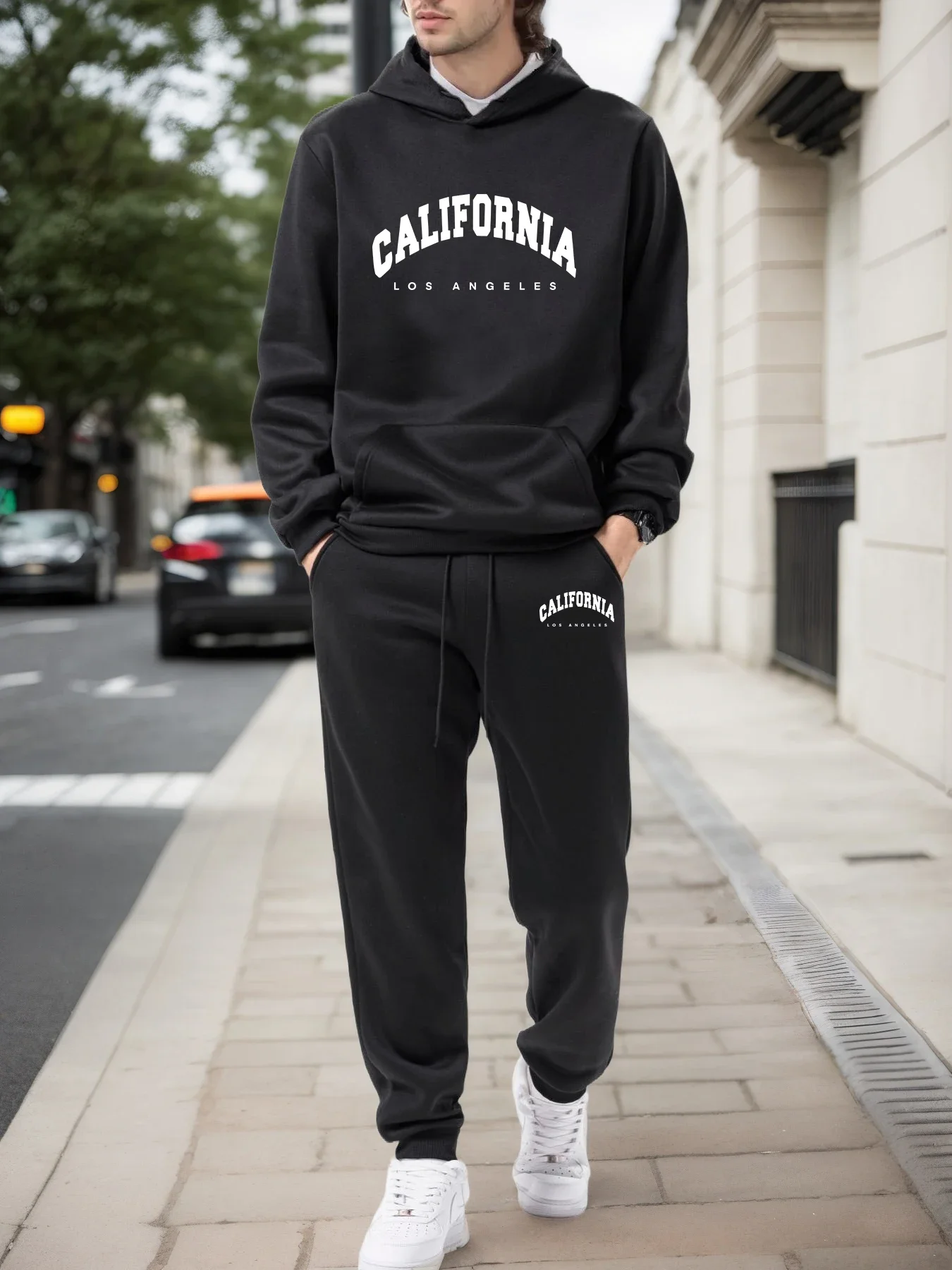 Herren Herbst-Trainingsanzug 2 – Men'S Fashion For Hot Weather Bewertung und Preis