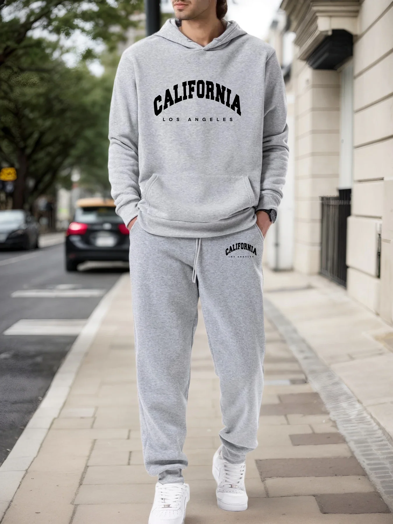 Herren Herbst-Trainingsanzug 2 – Men'S Fashion For Hot Weather Bewertung und Preis