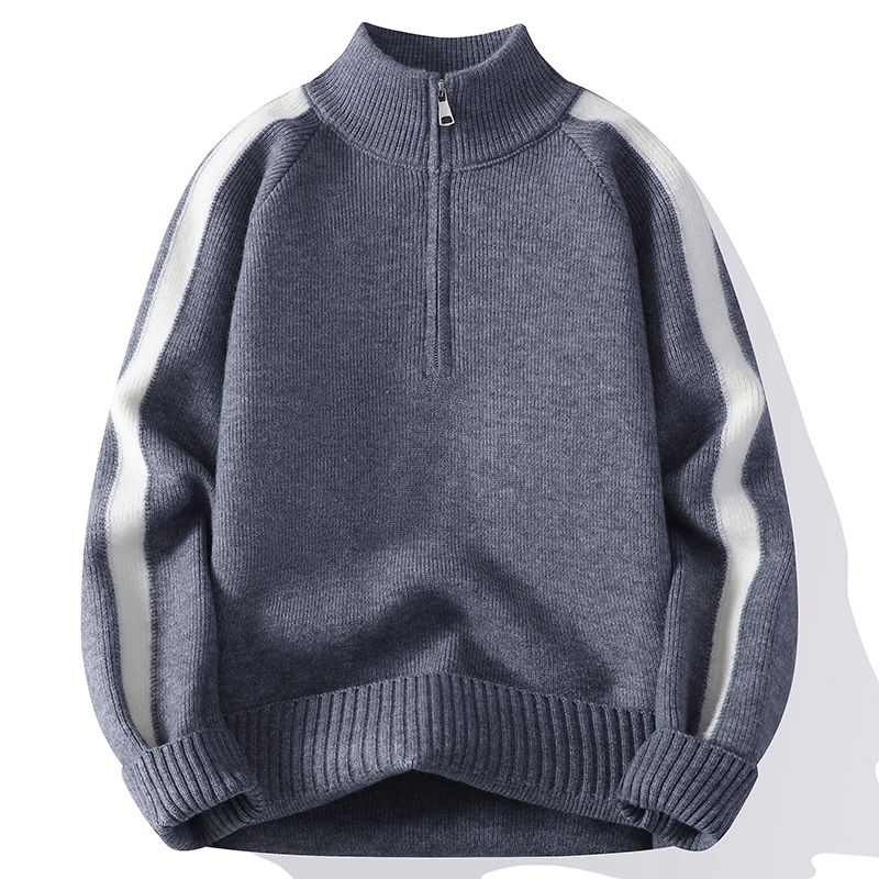 Pull Homme 2026 Neuer Herbst-W – Turtleneck Sweater Men Bewertung und Preis