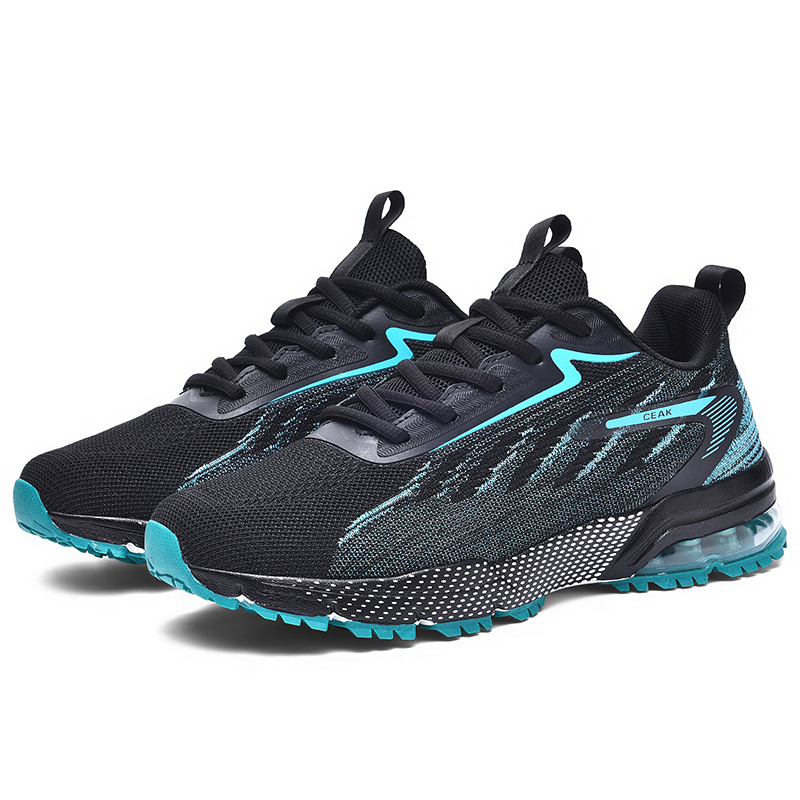 Schuhe Mann lässiger Sneaker A – Men'S Fashion Websites Bewertung und Preis