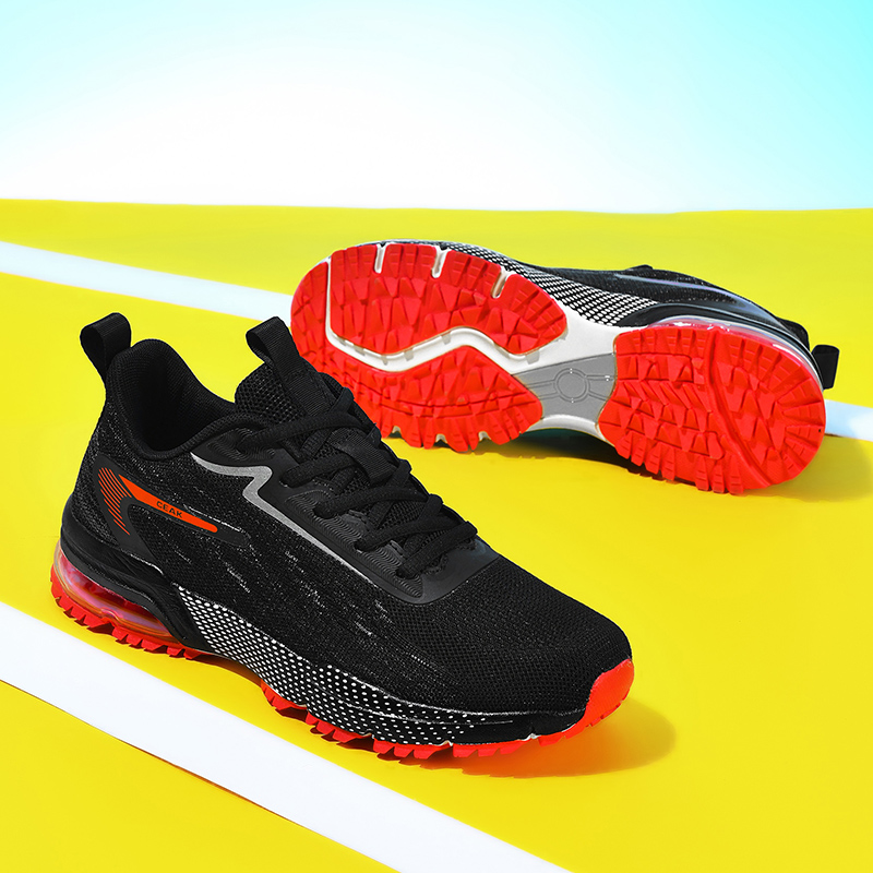 Schuhe Mann lässiger Sneaker A – Men'S Fashion Websites Bewertung und Preis