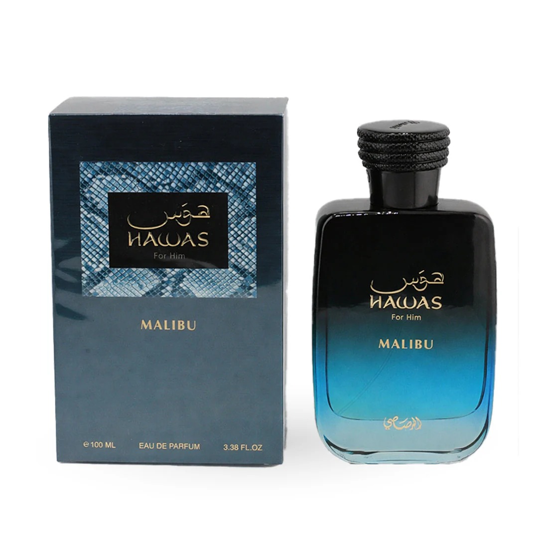 Rasasi Hawas Malibu For Him ED – Mens Fashion Caps Bewertung und Preis