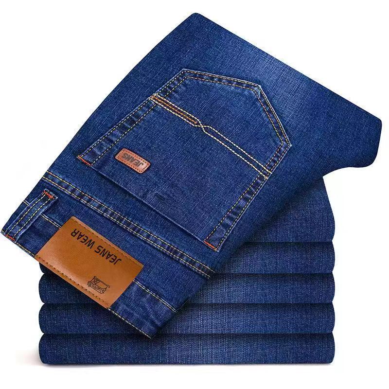 2024 Neuer Stil Business Herre – Men'S Fashion Nova Jeans Bewertung und Preis