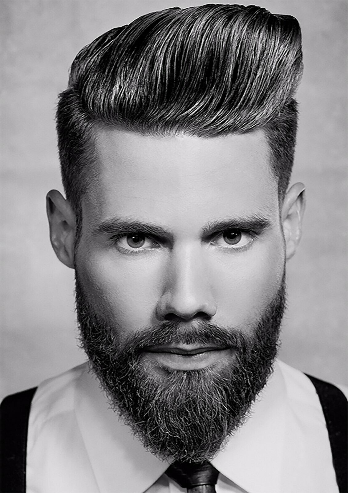 Friseursalon Mode-Modellierung – Men Fashion Hair Style Bewertung und Preis