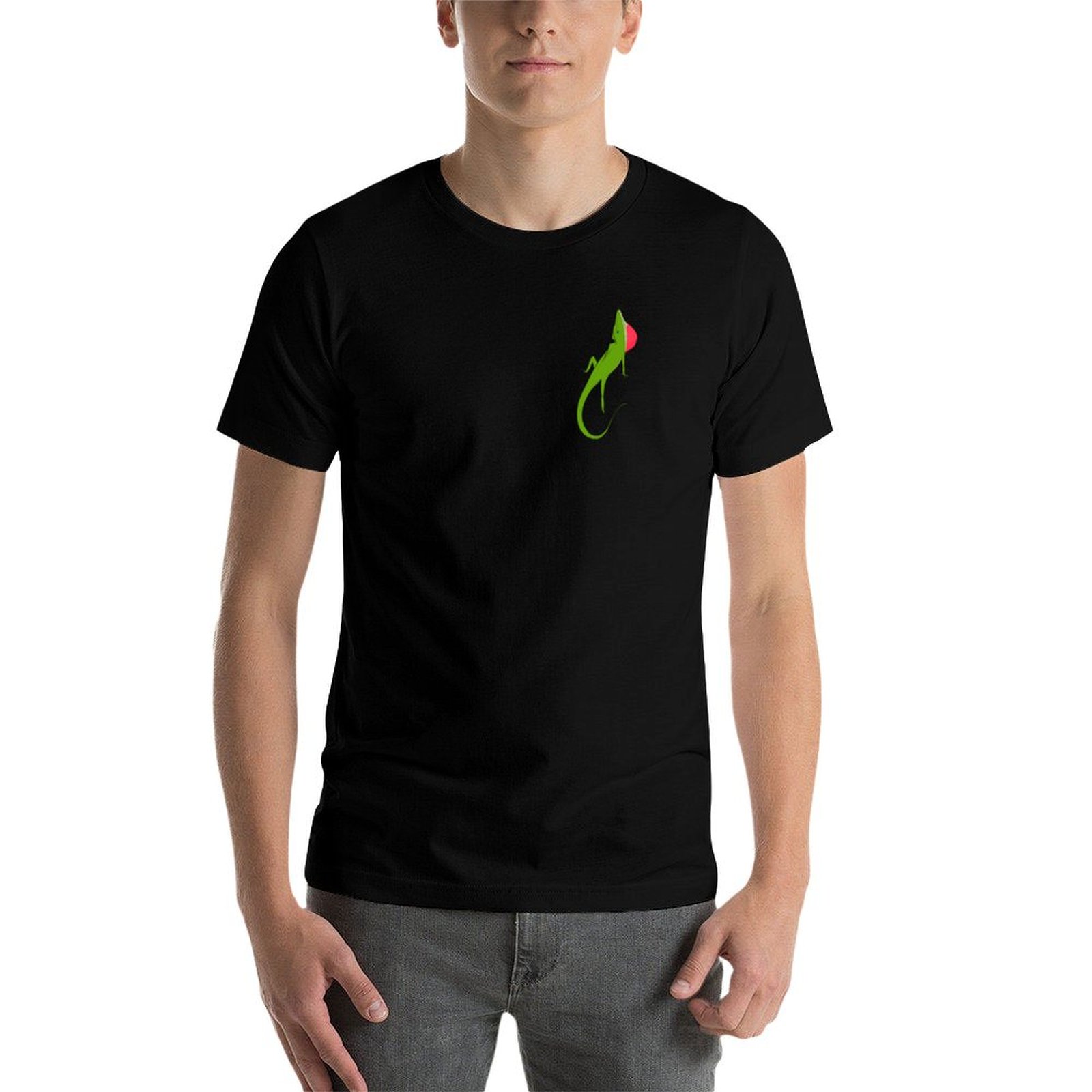PRINT - Voguing carolinensis T – Fashion Men Vogue Bewertung und Preis