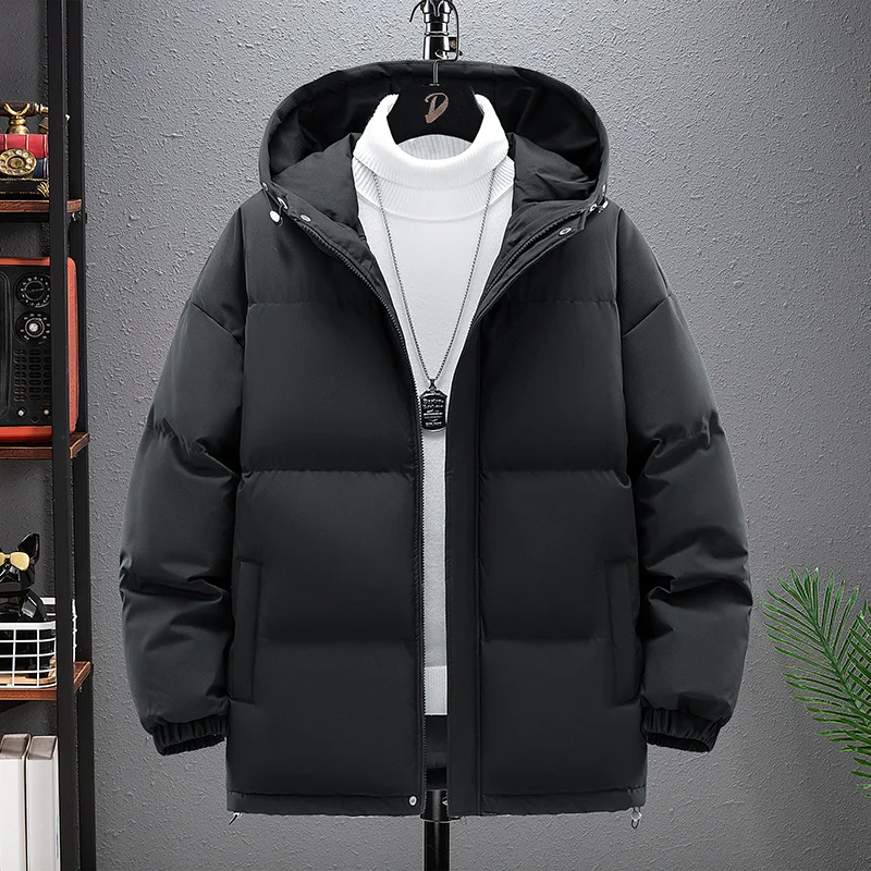 Mode Vogue Mit Kapuze Unten Ja – Fashion Men Vogue Bewertung und Preis