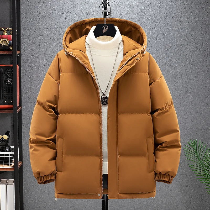 Mode Vogue Mit Kapuze Unten Ja – Fashion Men Vogue Bewertung und Preis
