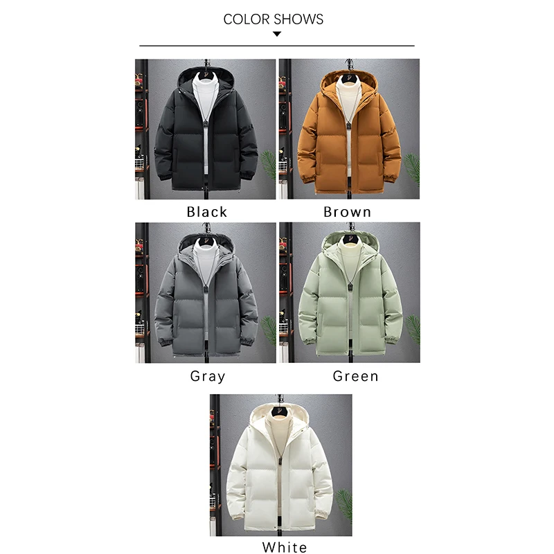 Mode Vogue Mit Kapuze Unten Ja – Fashion Men Vogue Bewertung und Preis
