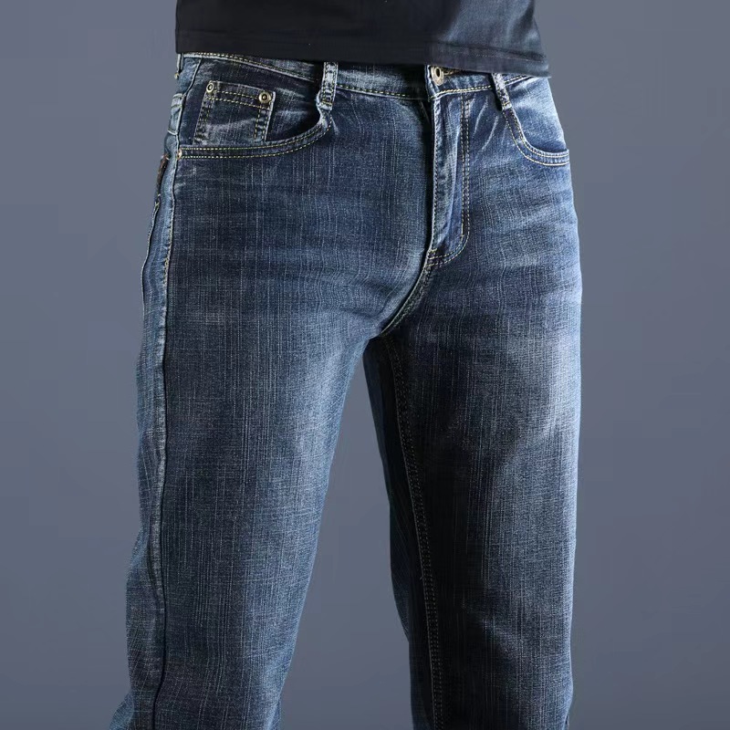 2025 Neuer Stil Business Herre – Men'S Fashion Nova Jeans Bewertung und Preis