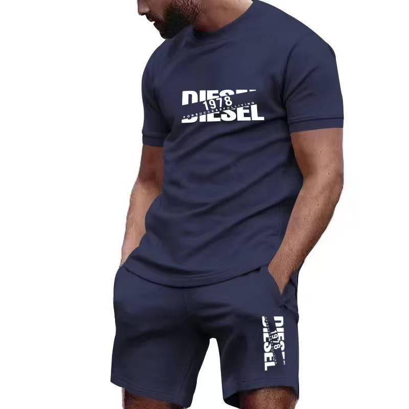 2026 Neues Sommer-Herren-T-Shi – Men'S Fashion Looks Bewertung und Preis