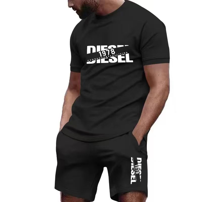 2026 Neues Sommer-Herren-T-Shi – Men'S Fashion Looks Bewertung und Preis