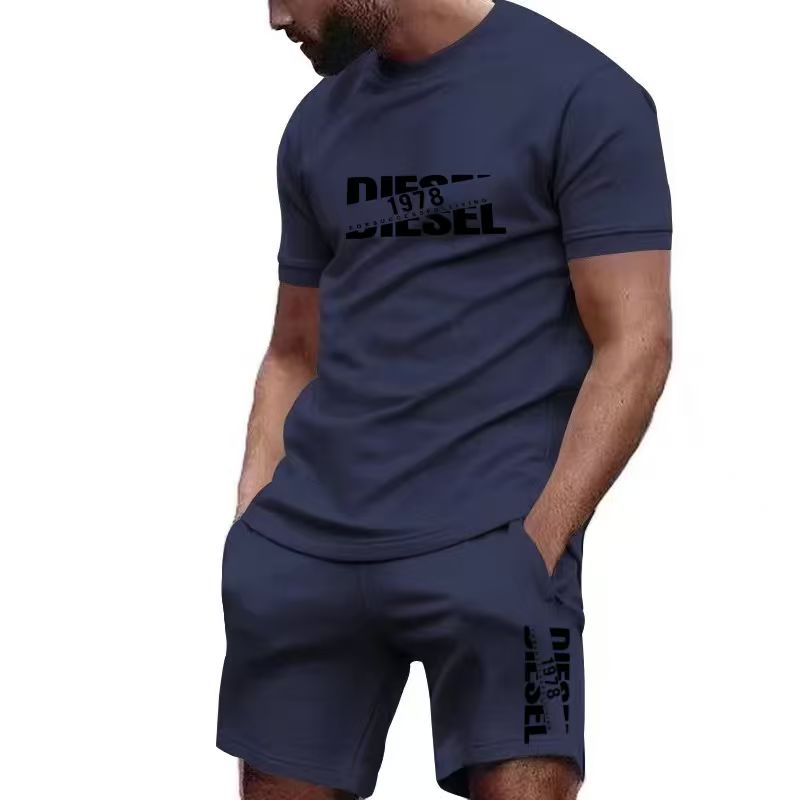 2026 Neues Sommer-Herren-T-Shi – Men'S Fashion Looks Bewertung und Preis