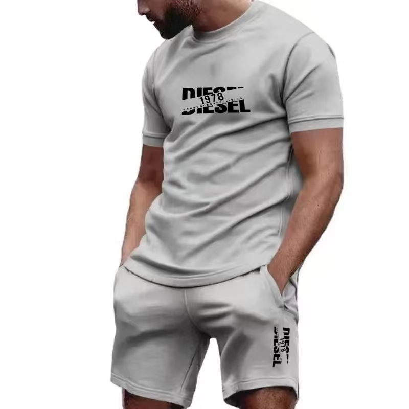 2026 Neues Sommer-Herren-T-Shi – Men'S Fashion Looks Bewertung und Preis