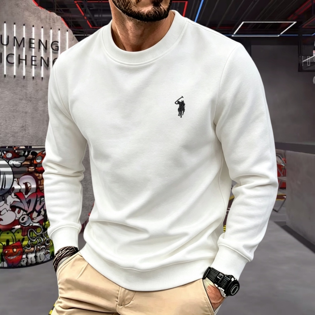 Weiches Baumwoll-Herren-T-Shir – Fashion Mens Shirt Bewertung und Preis