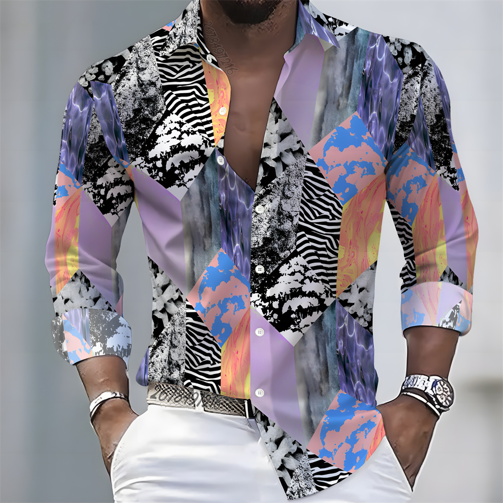 Herrenhemd im Luxus-Stil mit F – Quality Men'S Fashion Bewertung und Preis