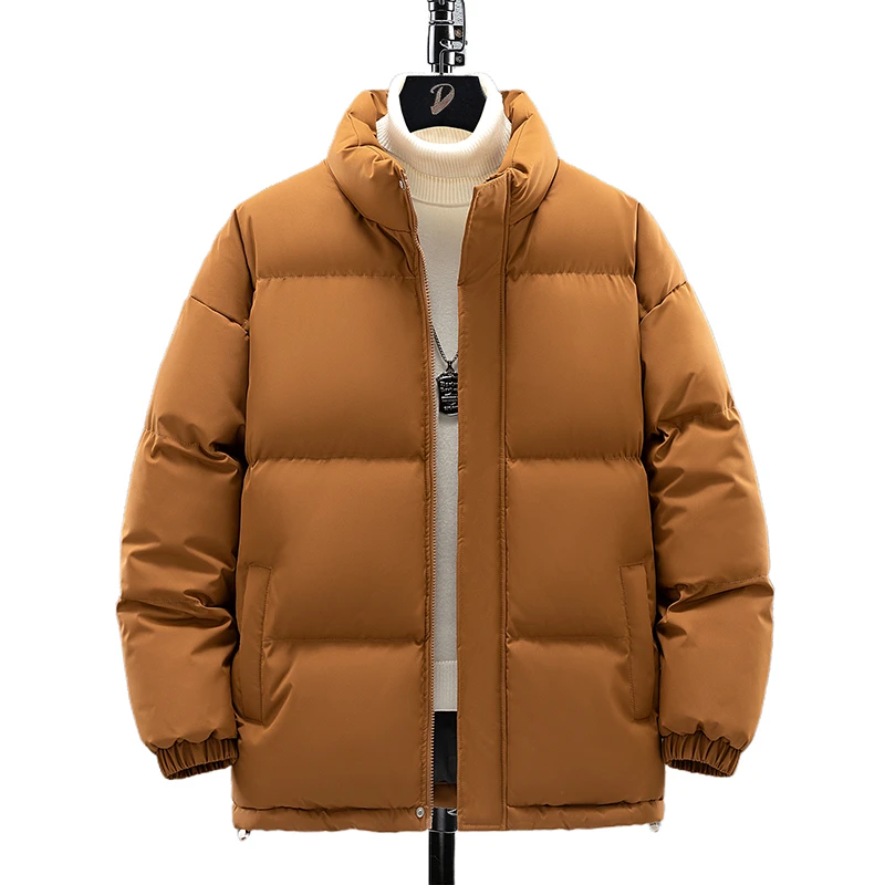 Mode Vogue Stepp Unten Jacke M – Fashion Men Vogue Bewertung und Preis