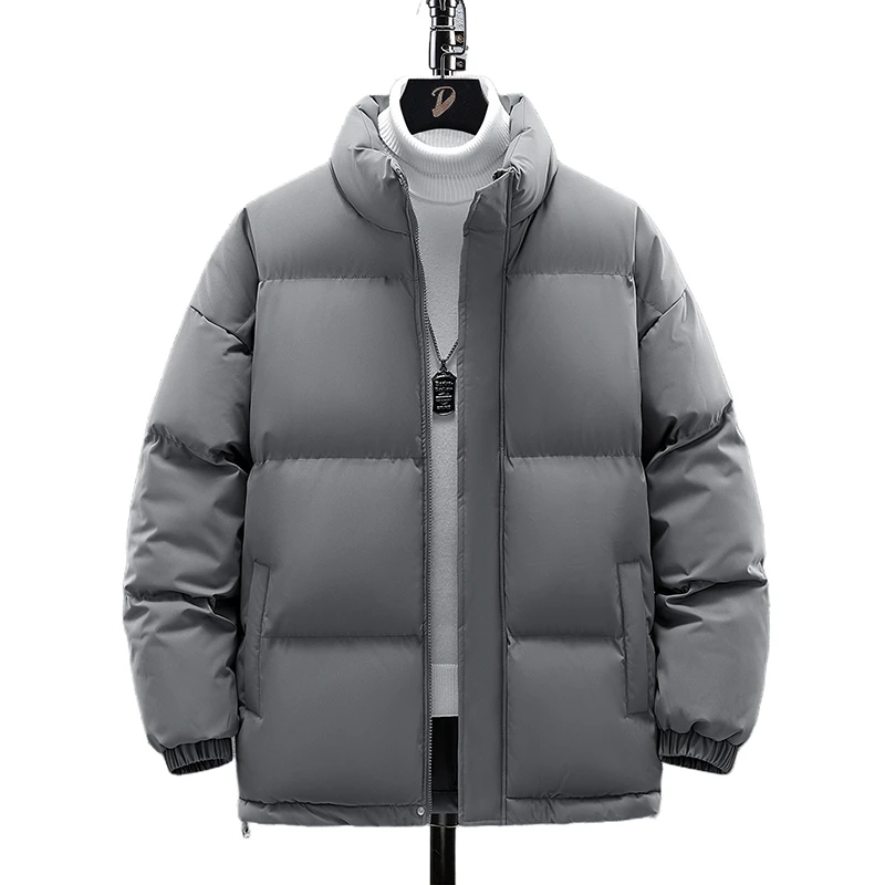 Mode Vogue Stepp Unten Jacke M – Fashion Men Vogue Bewertung und Preis