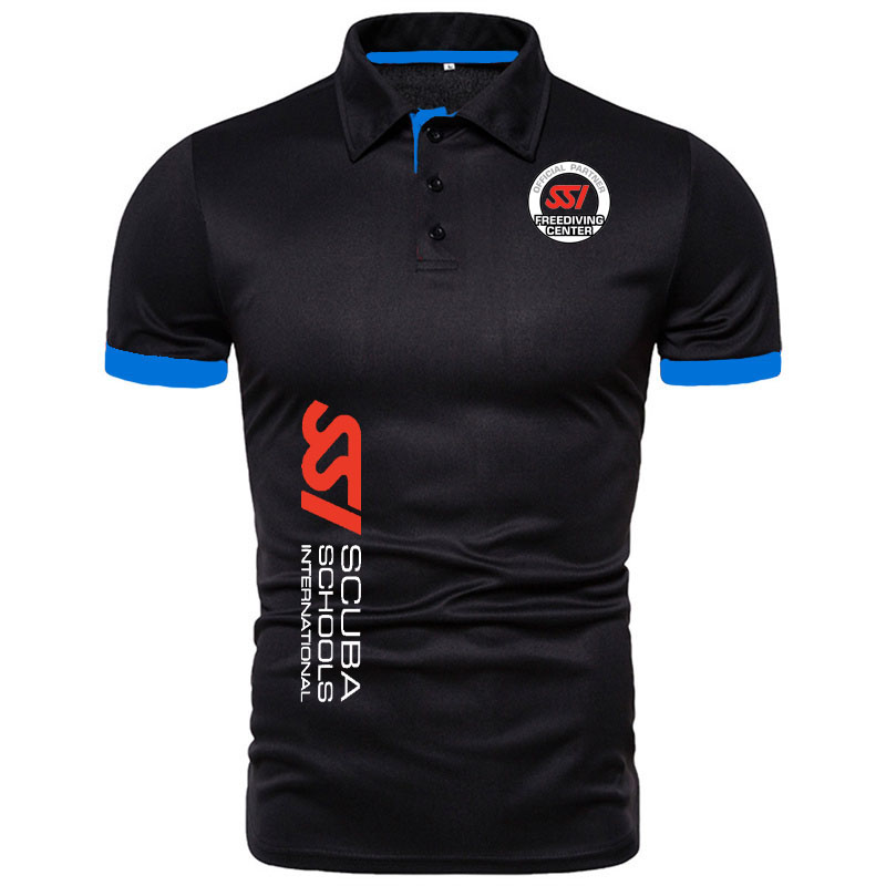 Scuba Diving Dive SSI Baumwoll – Men'S Fashion Websites Bewertung und Preis