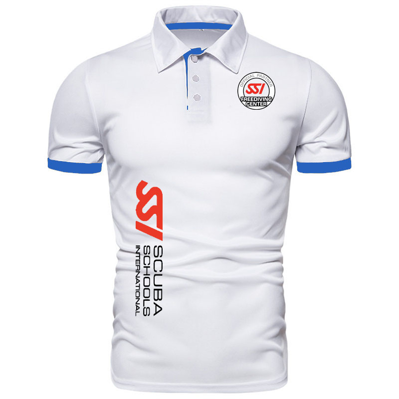 Scuba Diving Dive SSI Baumwoll – Men'S Fashion Websites Bewertung und Preis