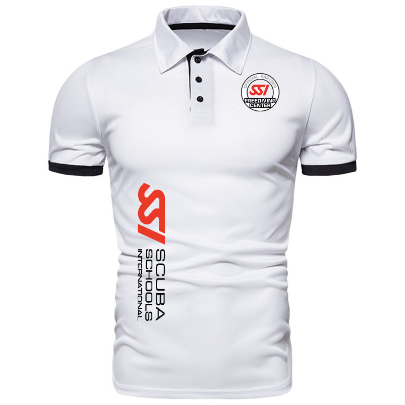 Scuba Diving Dive SSI Baumwoll – Men'S Fashion Websites Bewertung und Preis