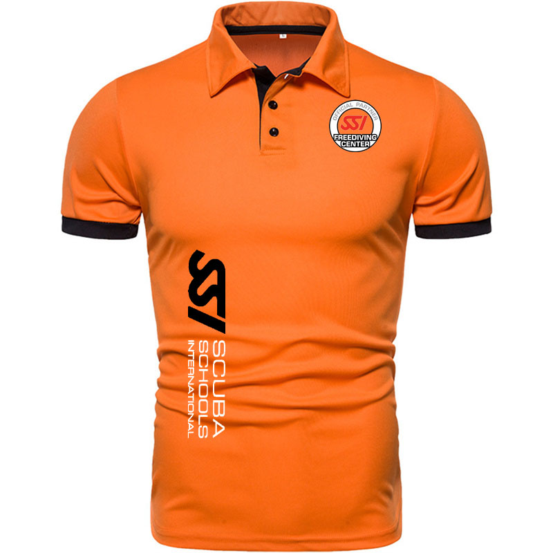 Scuba Diving Dive SSI Baumwoll – Men'S Fashion Websites Bewertung und Preis