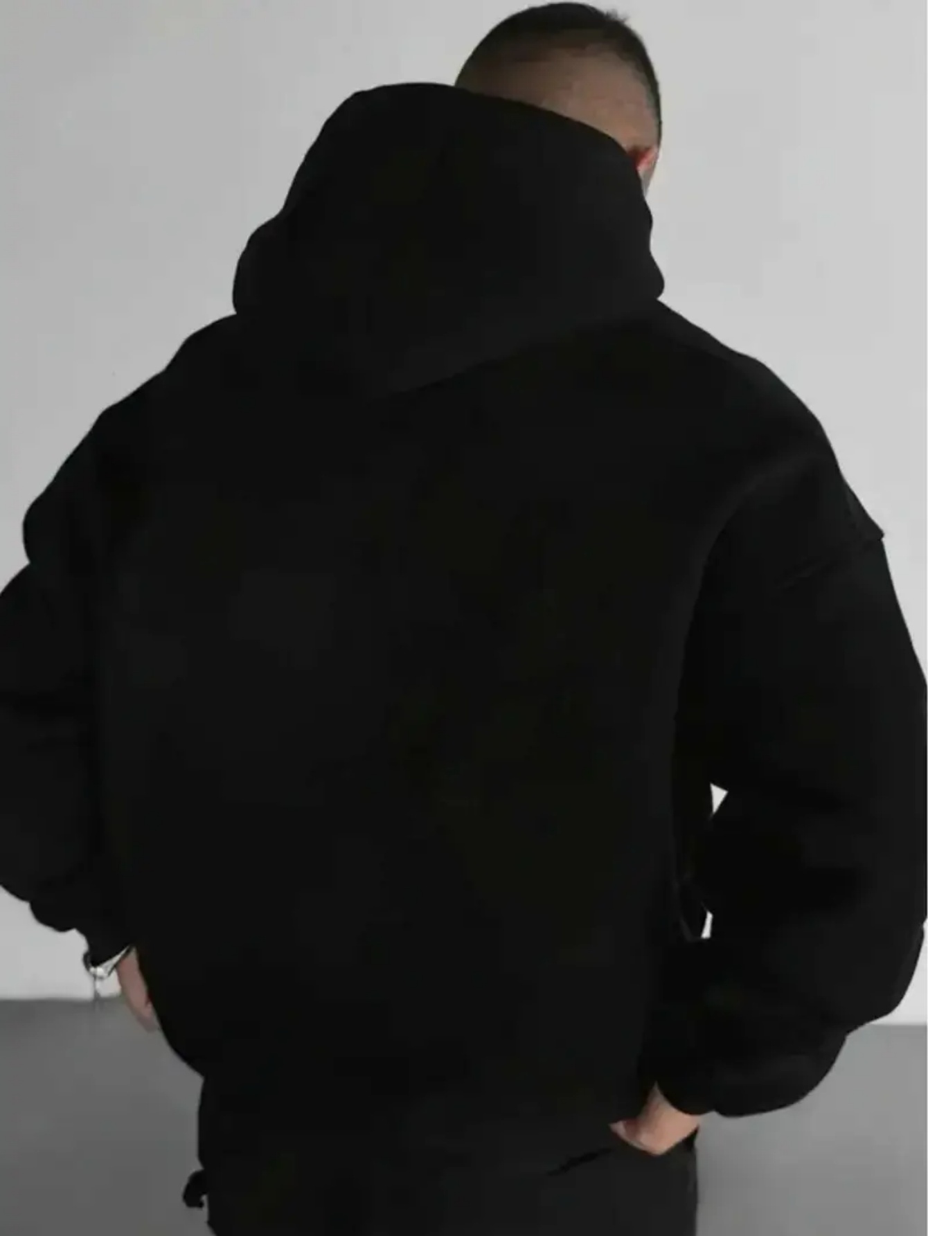 CLOOCL Herbst- und Winter-Herr – Men'S Fashion Garage Bewertung und Preis