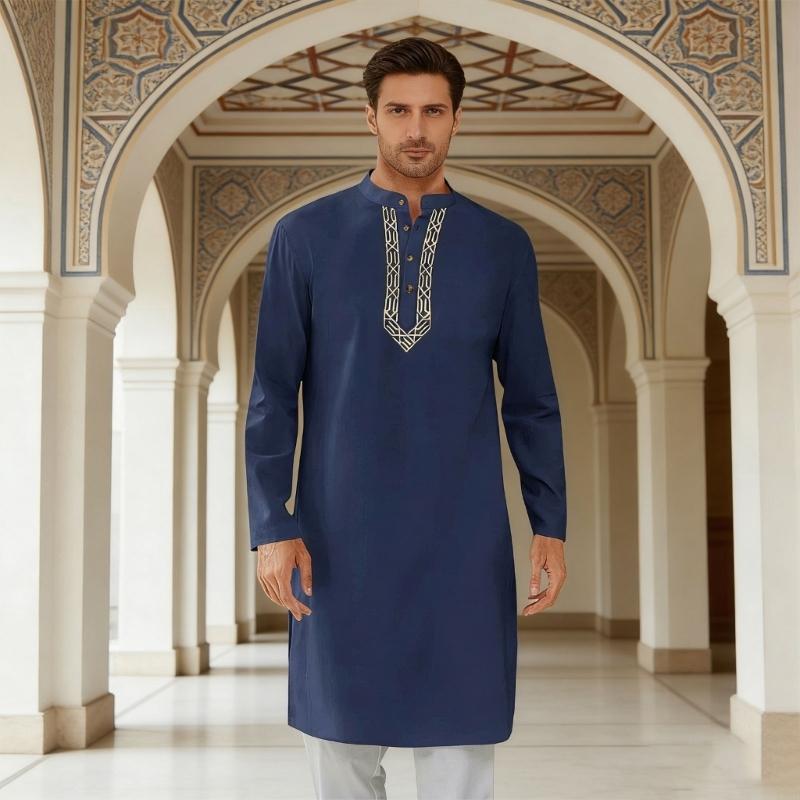 Y3NE Herren-Bademantel, locker – Men'S Fashion For Hot Weather Bewertung und Preis