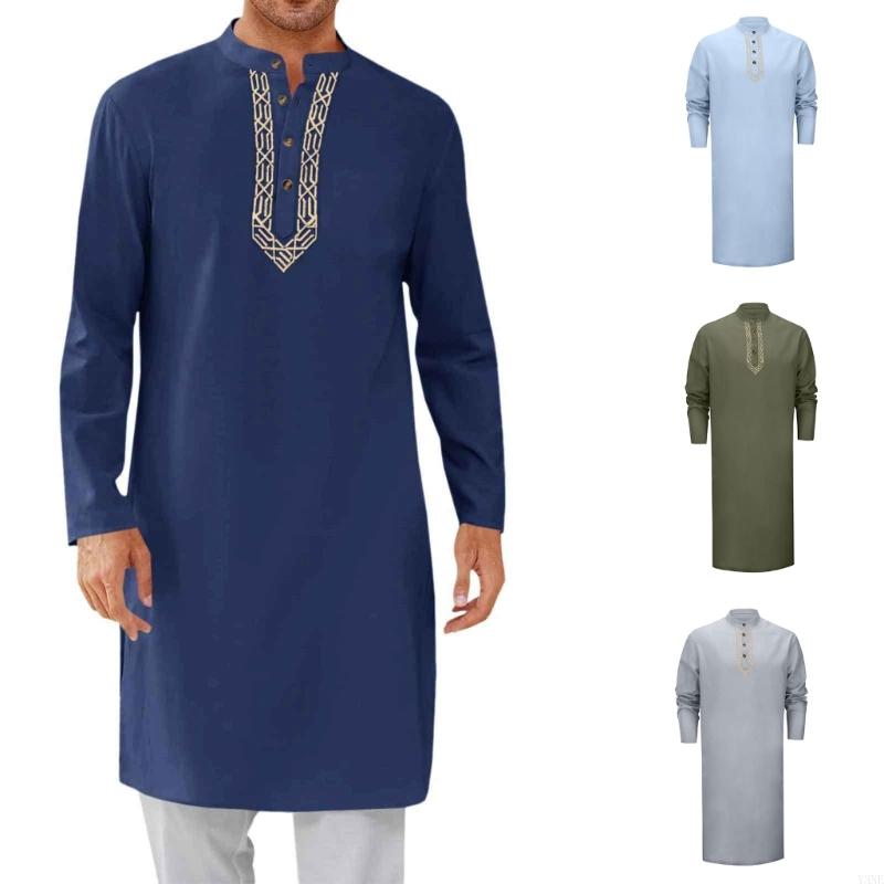 Y3NE Herren-Bademantel, locker – Men'S Fashion For Hot Weather Bewertung und Preis