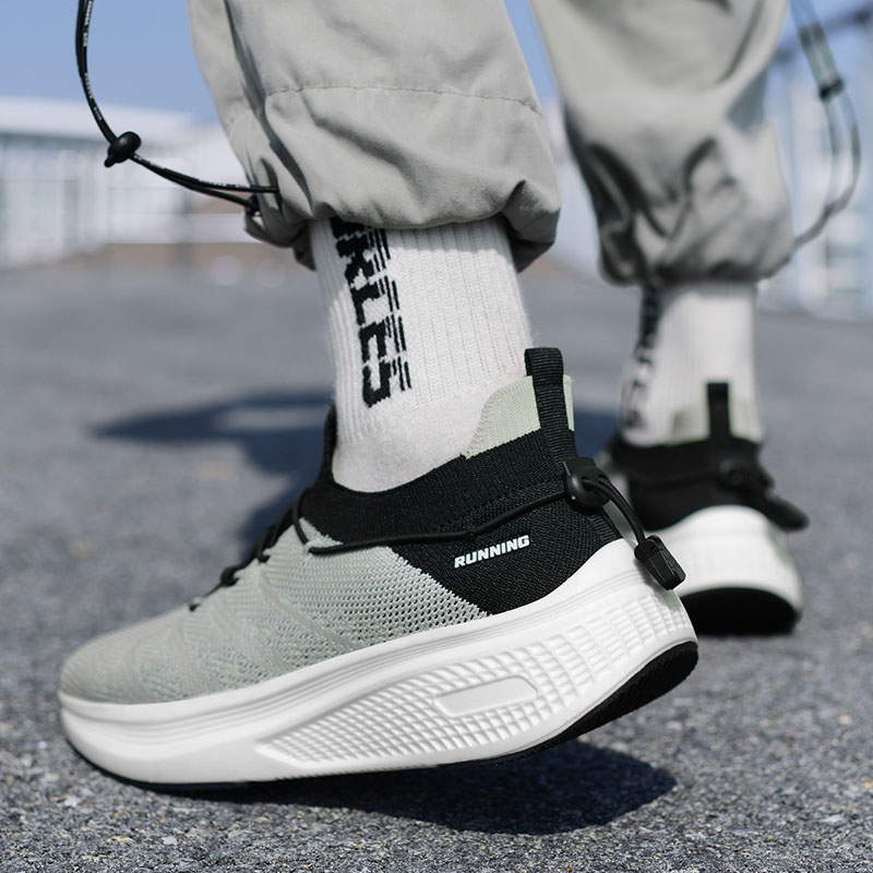Herrenschuhe, modischer, lässi – Men'S Fashion Websites Bewertung und Preis