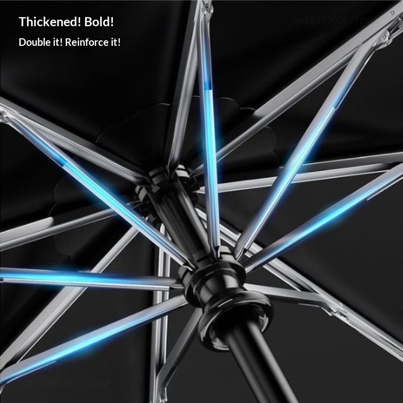 ZUODU Mini-Klappregenschirm fü – Men'S Fashion Umbrella Bewertung und Preis
