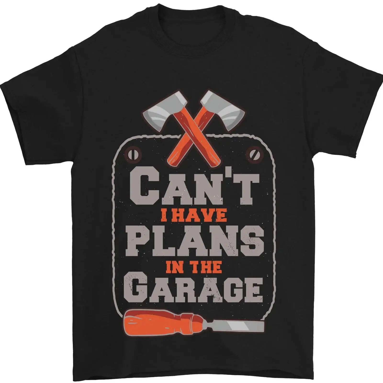 Pläne IN The Garage Tischler H – Men'S Fashion Garage Bewertung und Preis