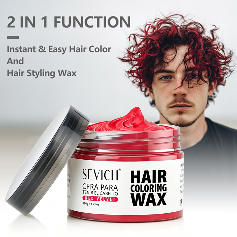 Valentinstag Haarfarbwachs für – Men Fashion Hair Style Bewertung und Preis