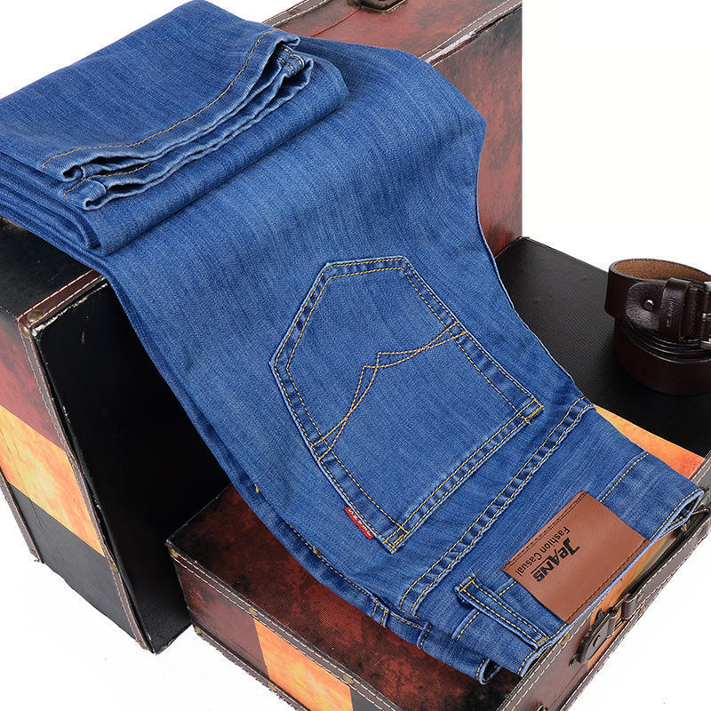 Männer Mode Gerade Jeans Männe – Men'S Fashion Nova Jeans Bewertung und Preis