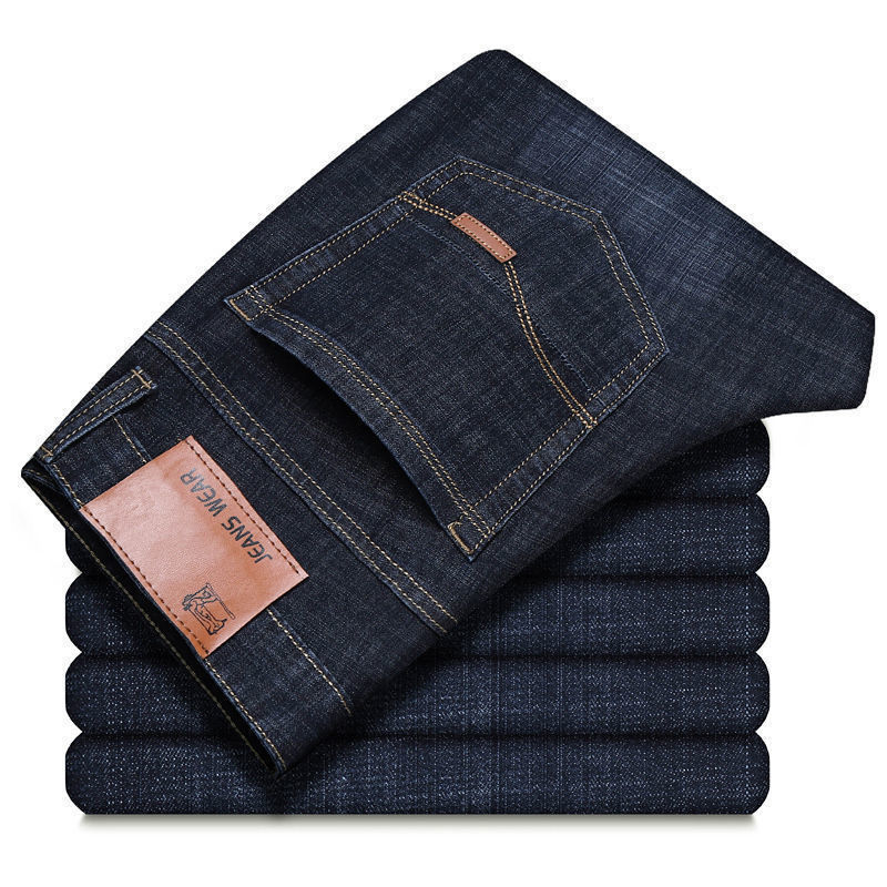 Männer Mode Gerade Jeans Männe – Men'S Fashion Nova Jeans Bewertung und Preis
