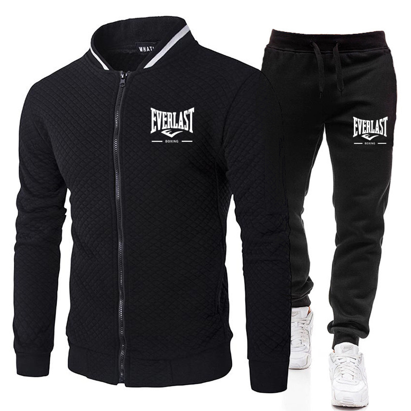 EVERLAST BOXING Frühling/Herbs – Men'S Fashion Zipper Jacket Bewertung und Preis