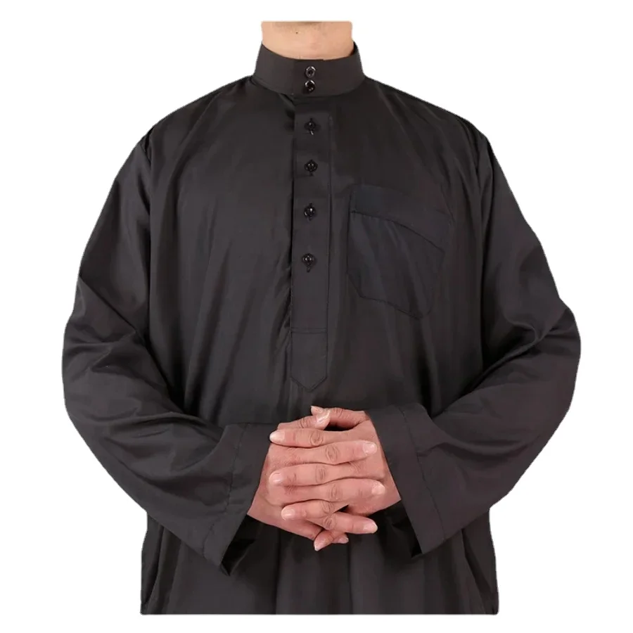 Islamische Kleidung Männer Sol – Men'S Fashion Kurta Bewertung und Preis