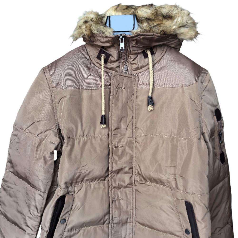 Outdoor-Herren-Komfortjacke Ei – Men'S Fashion Zipper Jacket Bewertung und Preis