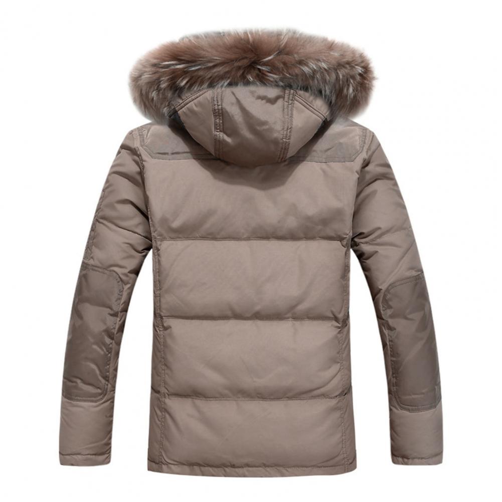 Outdoor-Herren-Komfortjacke Ei – Men'S Fashion Zipper Jacket Bewertung und Preis