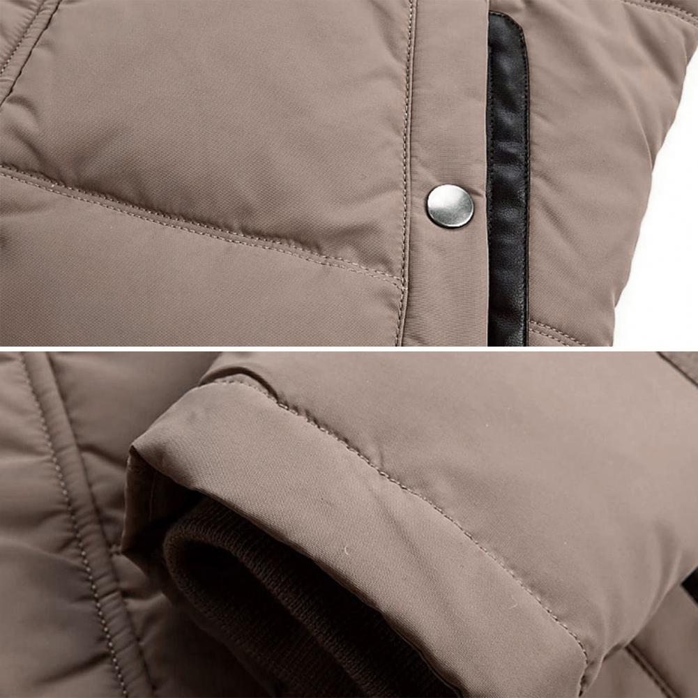 Outdoor-Herren-Komfortjacke Ei – Men'S Fashion Zipper Jacket Bewertung und Preis