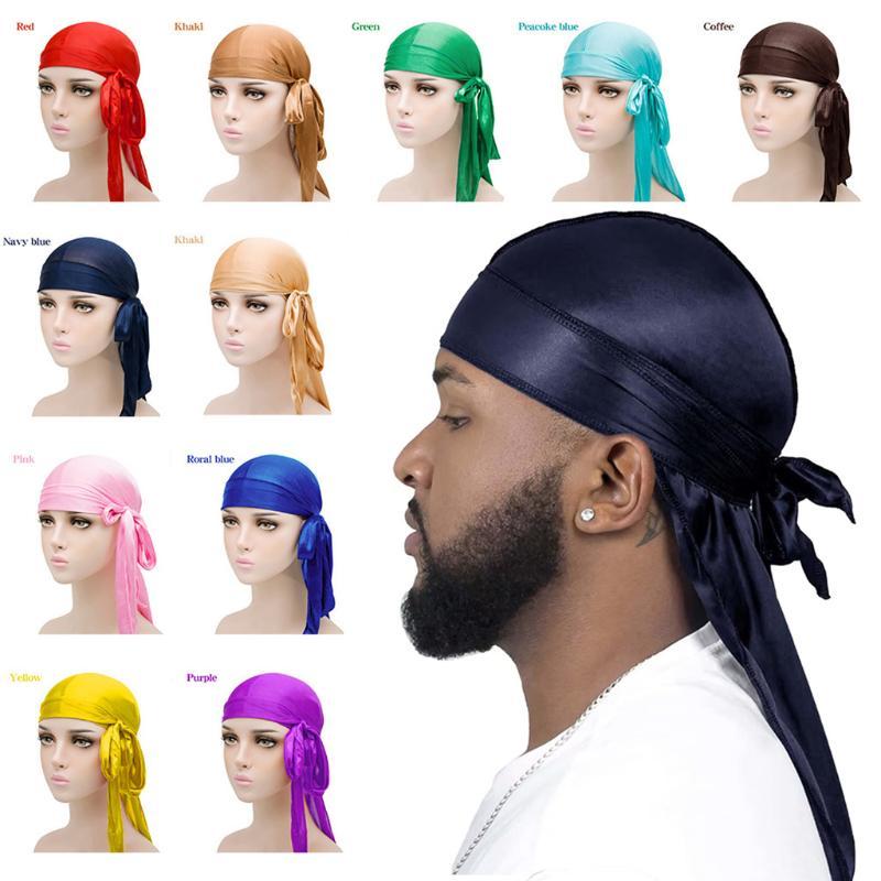 Unisex Seidiger Langschwanz-Du – Men Fashion Hair Style Bewertung und Preis