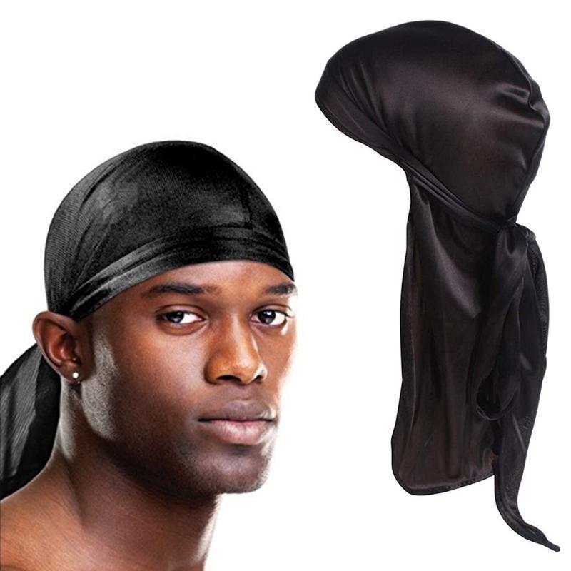 Unisex Seidiger Langschwanz-Du – Men Fashion Hair Style Bewertung und Preis