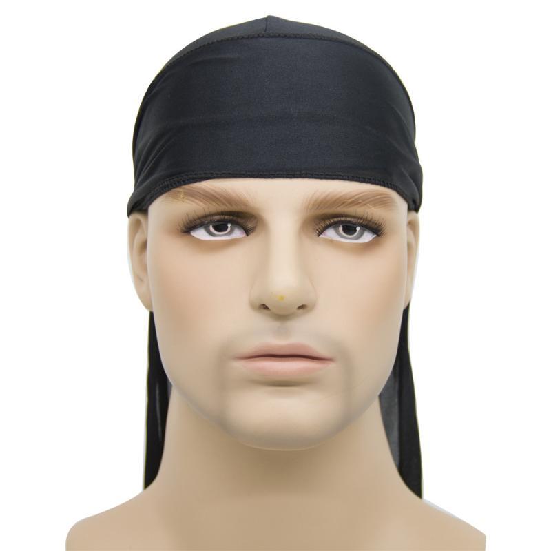 Unisex Seidiger Langschwanz-Du – Men Fashion Hair Style Bewertung und Preis