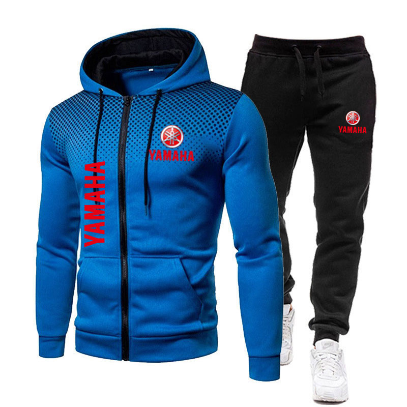 Yamaha Herren-Sets mit Logo-Pr – Men'S Fashion Logo Bewertung und Preis
