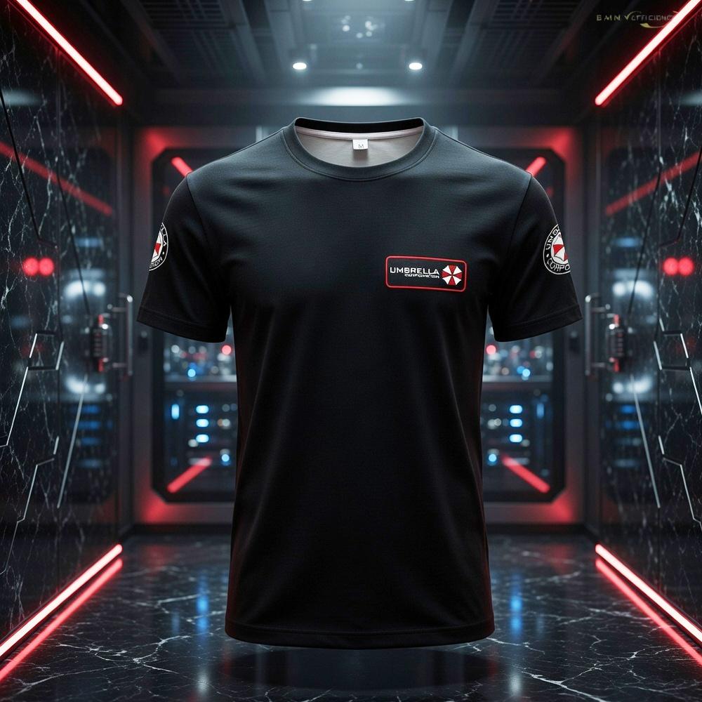 Umbrella Corporation T-Shirt m – Men'S Fashion Umbrella Bewertung und Preis