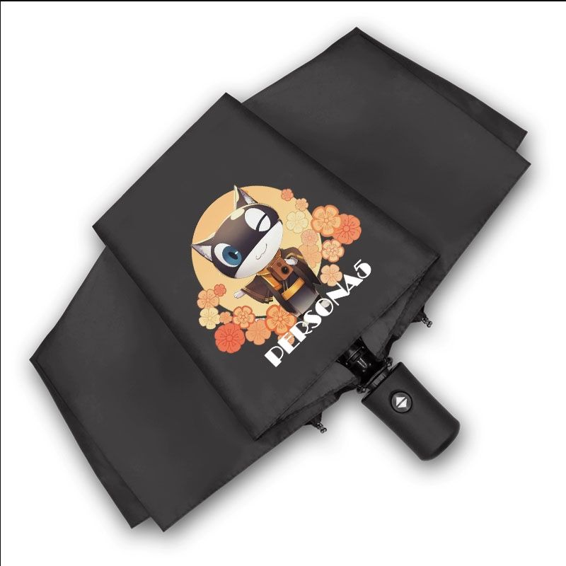 Persona-Regenschirm, niedliche – Men'S Fashion Umbrella Bewertung und Preis